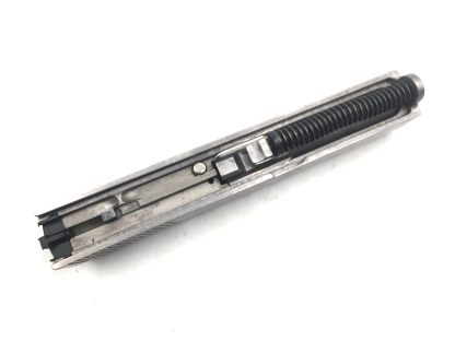 Smith & Wesson SW40VE .40S&W, Pistol Parts: Slide, Barrel, Recoil Guide - Image 5