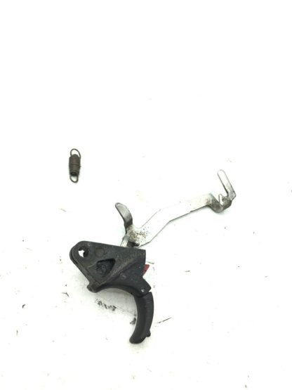 Smith & Wesson SD9VE 9mm, Pistol Parts, Trigger - Image 4