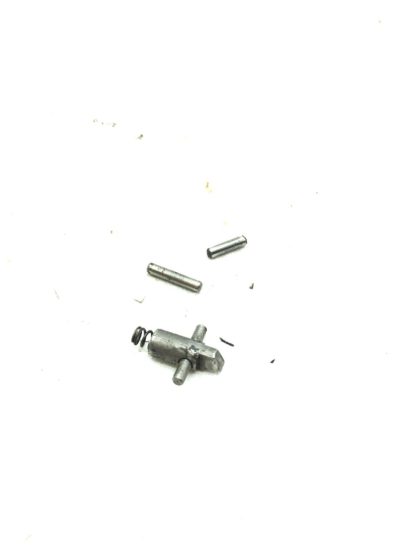 Bryco Jennings 38 .32ACP, Pistol parts, Lever, Pins - Image 3