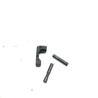 Ruger LCP .380ACP, Pistol parts, Mag Catch, Pins