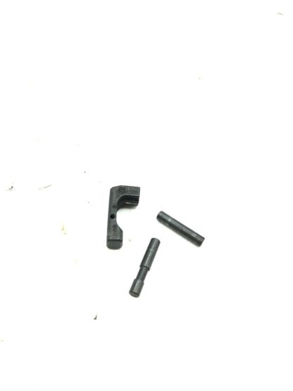 Ruger LCP .380ACP, Pistol parts, Mag Catch, Pins