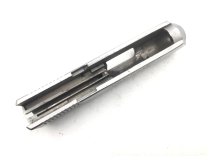 Bryco J-22 .22LR, Pistol Parts: Slide - Image 6