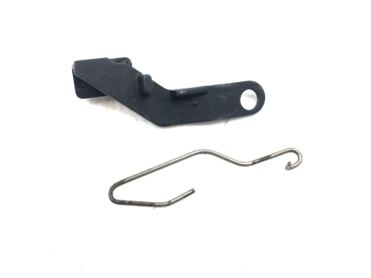 Springfield Armory XD-45 .45ACP, Pistol Parts: Slide Stop, Spring - Image 3