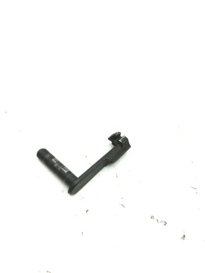 Kimber Raptor II .45ACP, Pistol Parts, Slide Stop - Image 4