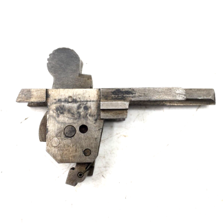 Norinco 213 9mm, Pistol Parts: Hammer Housing
