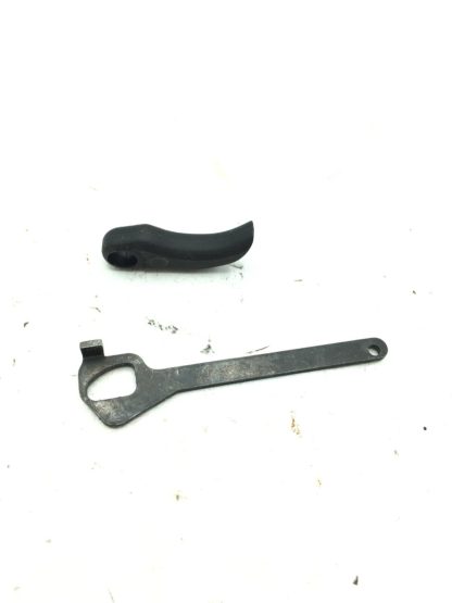 Taurus TCP 380 .380ACP, Pistol parts, Trigger, Bar - Image 2