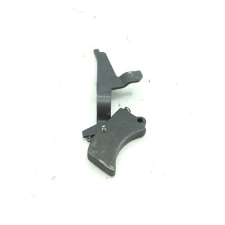 Lorcin L380 .380ACP, Pistol parts, Trigger