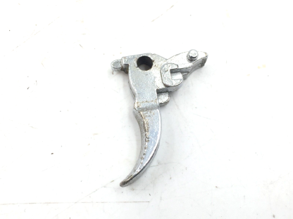 Clerke First .22LR, Revolver Parts: Trigger - Image 5