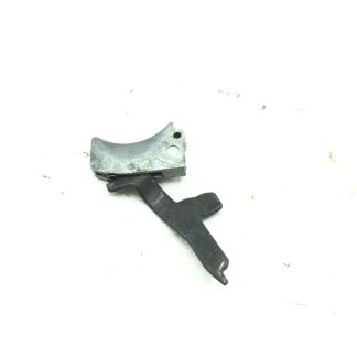 Phoenix Raven .25ACP, Pistol parts, Trigger
