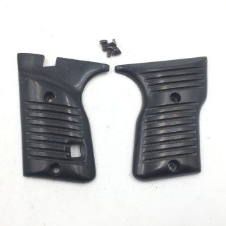 Lorcin L-380 .380ACP, Pistol Parts: Grips with Screws