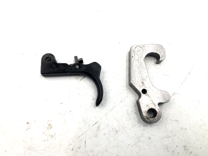 Eastfield 916 12 gauge, Shotgun Parts: Hammer, Trigger - Image 2
