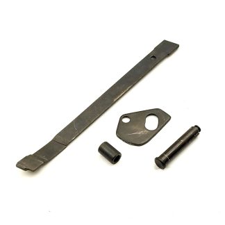 Bersa Thunder 380 .380ACP, Pistol Part.Hammer Release Cam w/ Bushing, Hammer Pin, Magazine Safety