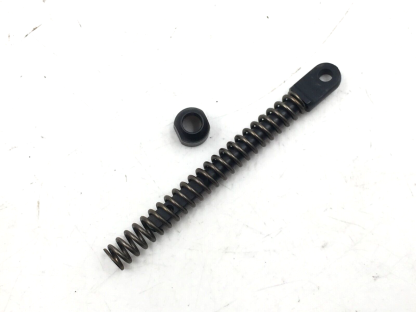 Ruger LCR .357 Magnum, Revolver Parts: Hammer Strut, Spring, Bushing - Image 3