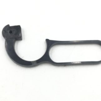 Ithaca Super Single M-66 12 gauge, Shotgun Parts: Finger Lever
