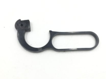 Ithaca Super Single M-66 12 gauge, Shotgun Parts: Finger Lever