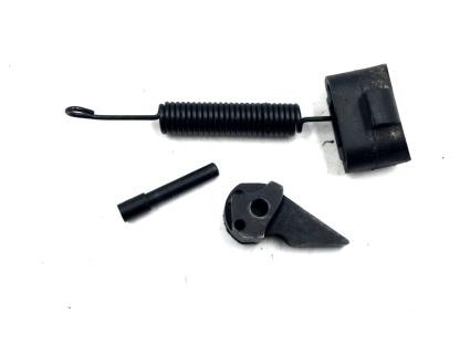 SKYY CPX-1 9mm, Pistol Parts: Hammer, Spring, Cap, Pin