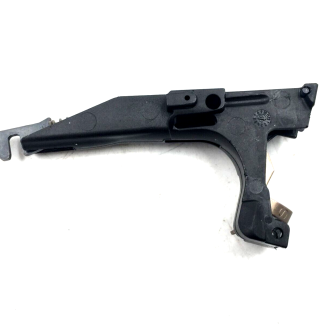 Walther PPS .40S&W, Pistol Parts: Housing