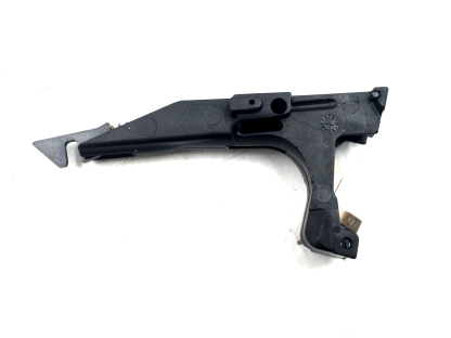 Walther PPS .40S&W, Pistol Parts: Housing