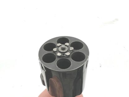 Smith & Wesson 15-3 38Spl Revolver, Cylinder - Image 4