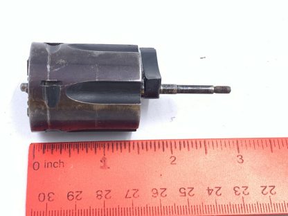 Charter Arms Undercover 38Spl, revolver parts: cylinder - Image 4