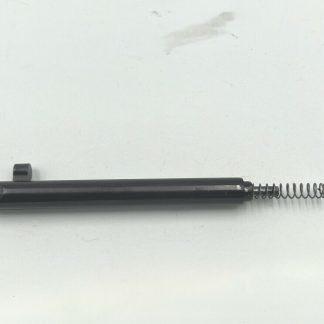 Ruger New Model Single Six .22LR, Revolver, Ejector rod, housing, and spring