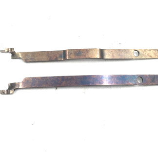 Remington 870 12 Gauge, Shotgun Parts: Shell Latches