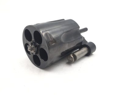 Rossi 687 .38Special, Revolver Parts: Cylinder with Yoke