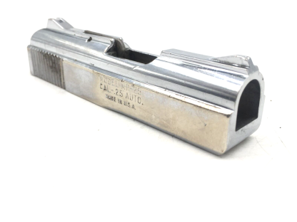 Raven Arms MP-25 .25ACP, Pistol Parts: Slide - Image 6