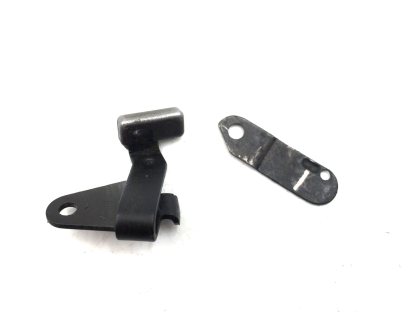 Browning Buckmark .22LR, Pistol Parts: Safety, Click Plate - Image 4