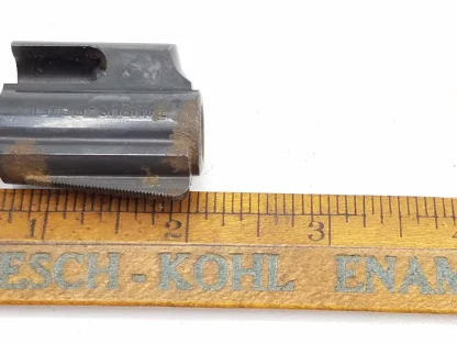 Taurus Model 85, 38 spec, Revolver Parts: Barrel - Image 5