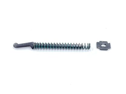 Rossi 461 .357mag, revolver parts, mainspring, guide, and seat - Image 3