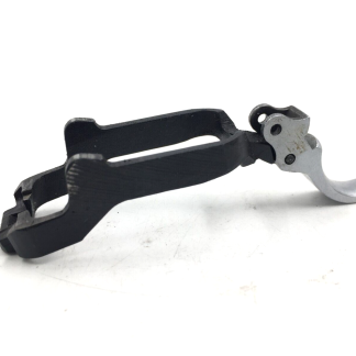 CZ 75B 9mm, Pistol Parts: Trigger