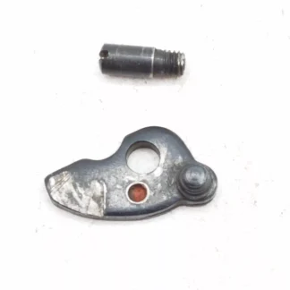 Excam TA76, 22 mag, Revolver Parts: Manual Safety & Screw