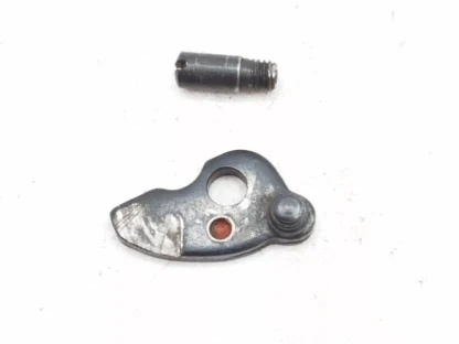 Excam TA76, 22 mag, Revolver Parts: Manual Safety & Screw