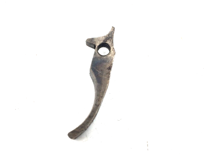 Italian 1858 New Model Army .44Caliber, Black Powder Revolver Parts: Trigger - Image 2