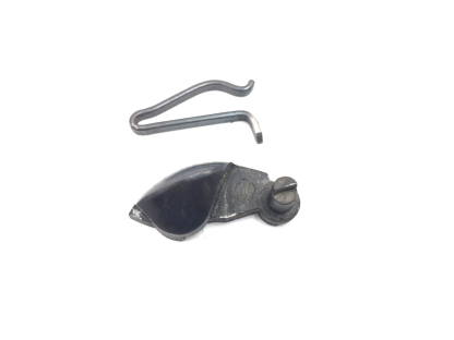 Ruger New Model Super Blackhawk .44 Magnum, Revolver Parts: Gate