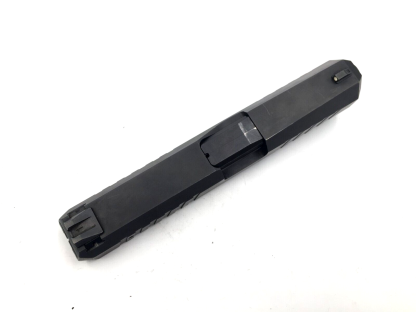 Walther PPX Gen 2 9mm, Pistol Parts: Slide, Barrel, Recoil Guide - Image 7