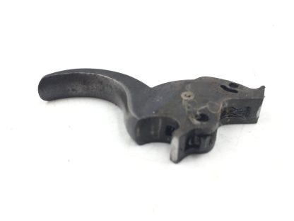 Smith & Wesson Hand Ejector Pre-10 .38 Special, Revolver Parts: Trigger - Image 4
