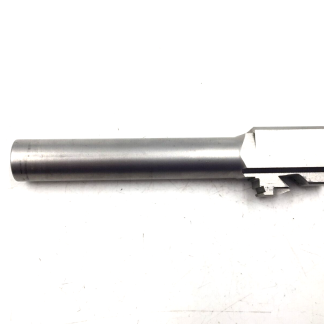 Smith & Wesson SW9F 9mm, Pistol Parts: Barrel