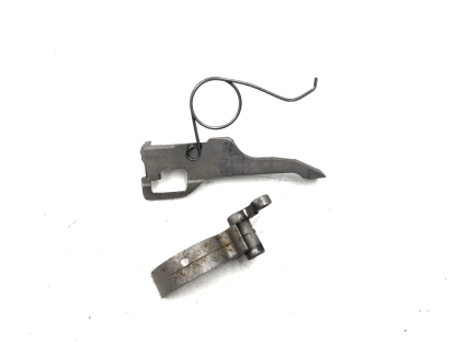 Ruger P94 .40S&W, Pistol Parts: Trigger, Trigger Bar - Image 4