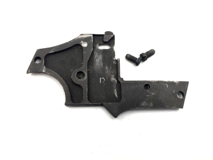Rock Island Armory 206 .38Special, Revolver Parts: Sideplate, Screws - Image 3