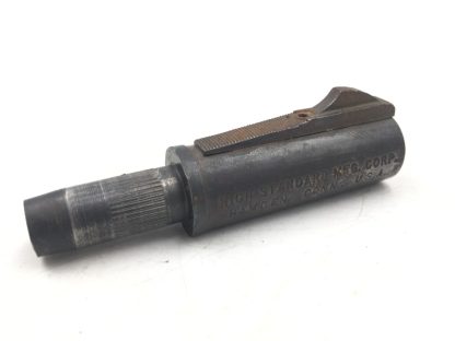 High Standard R-101 .22LR, Revolver Parts: Barrel - Image 5