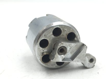 Clerke First .22LR, Revolver Parts: Cylinder, Crane - Image 4