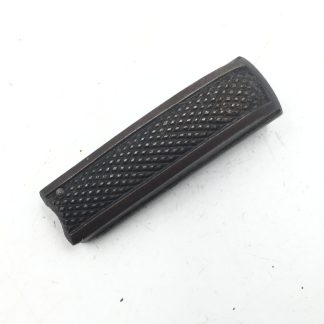 Llama 1911 9mm, Pistol Parts: Mainspring Housing