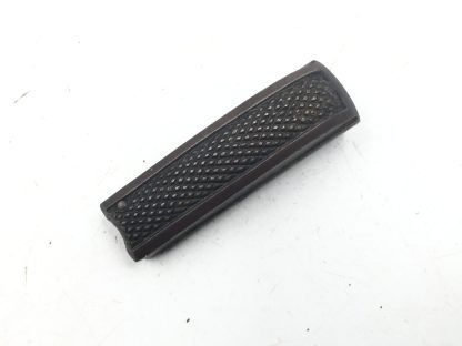 Llama 1911 9mm, Pistol Parts: Mainspring Housing