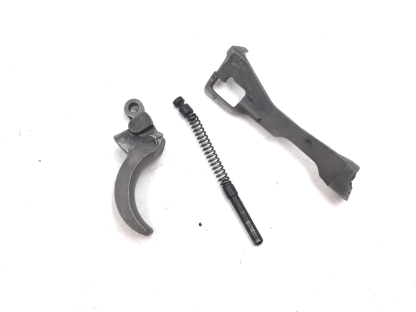 Springfield Armory XDS-9 3.3 9mm, Pistol Parts: Trigger, Trigger Bar, Plunger