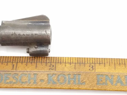Smith & Wesson Model 36, 38 Special, Revolver Parts: Barrel - Image 5