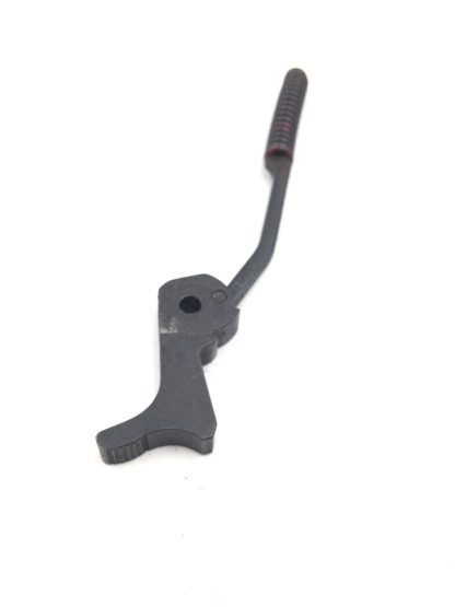Browning Hi-Power 9mm, Pistol Parts, Hammer, Spring, Seat - Image 4