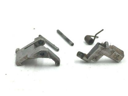 Ruger P95 9mm Pistol Parts: Levers, Pins, Spring - Image 4