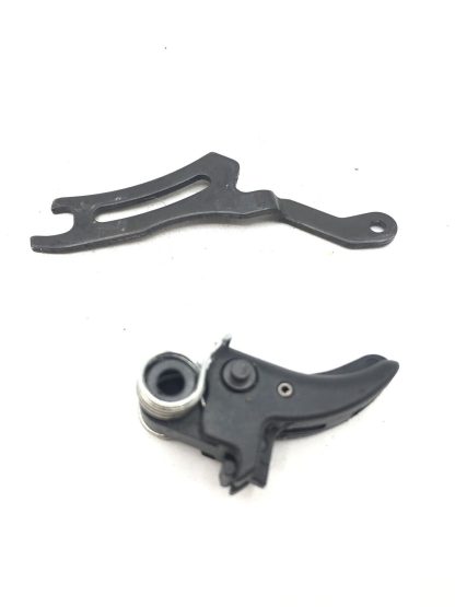 Beretta BU9 Nano 9mm, Pistol Parts, Trigger, Spring, Bar
